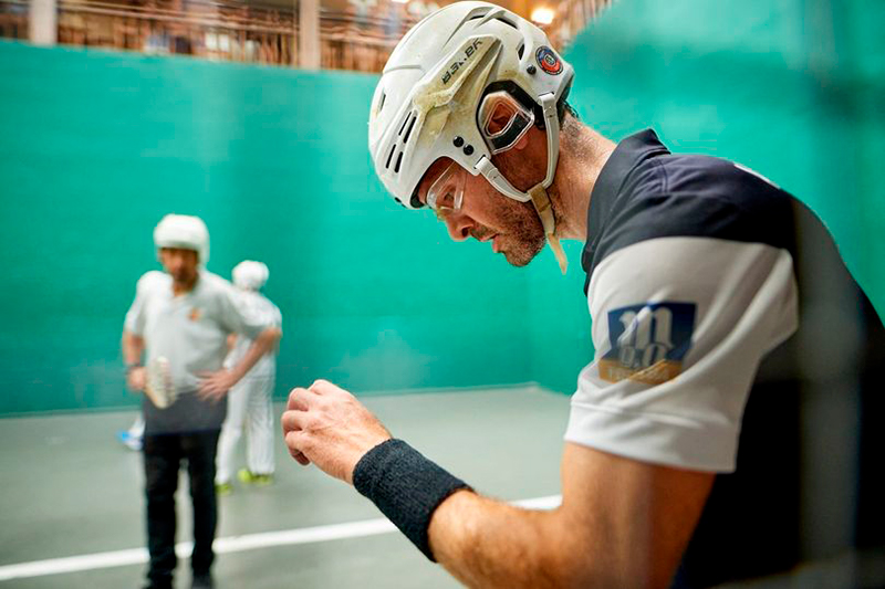 &Uacute;ltima jornada de la Primera Fase del Torneo del Jam&oacute;n